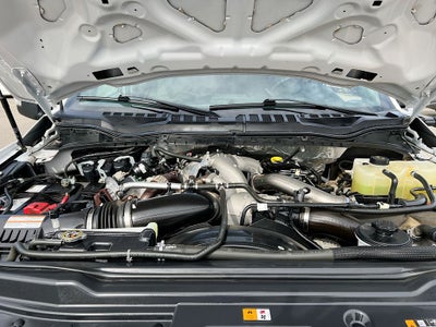 2022 Ford F-350SD XLT DRW