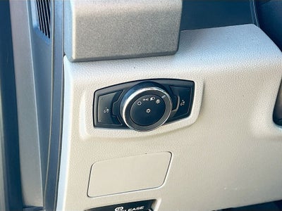 2020 Ford F-550SD XL DRW