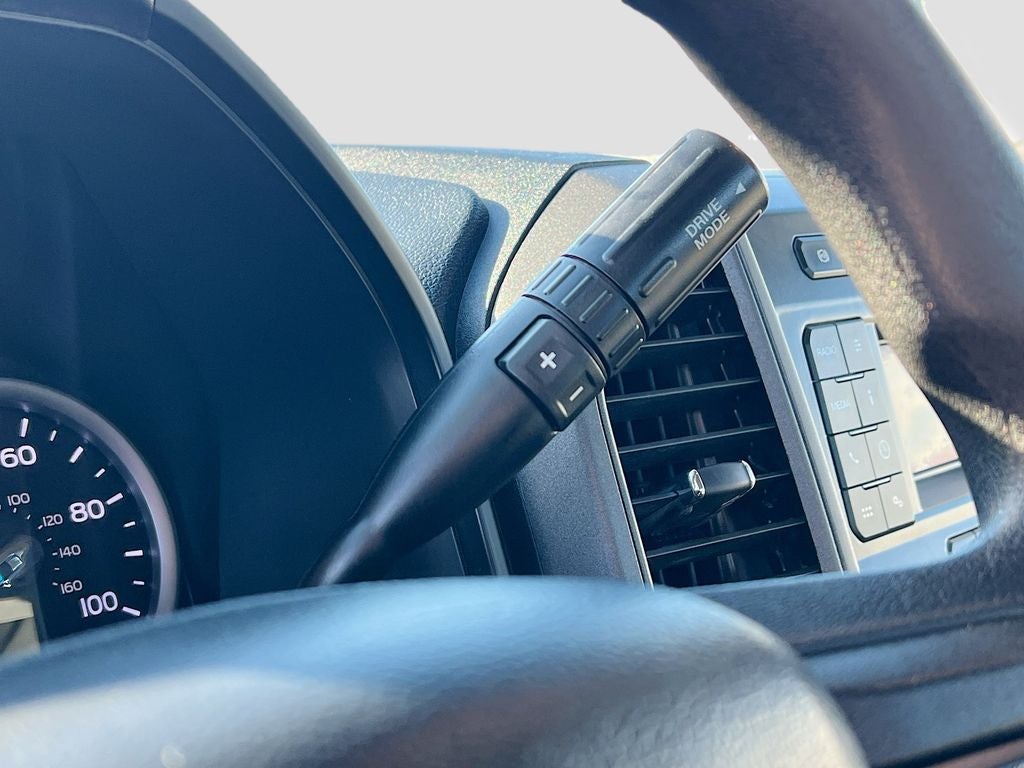 2020 Ford F-550SD XL DRW