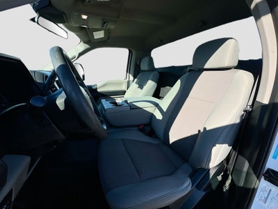 2020 Ford F-550SD XL DRW