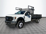 2020 Ford F-550SD XL DRW