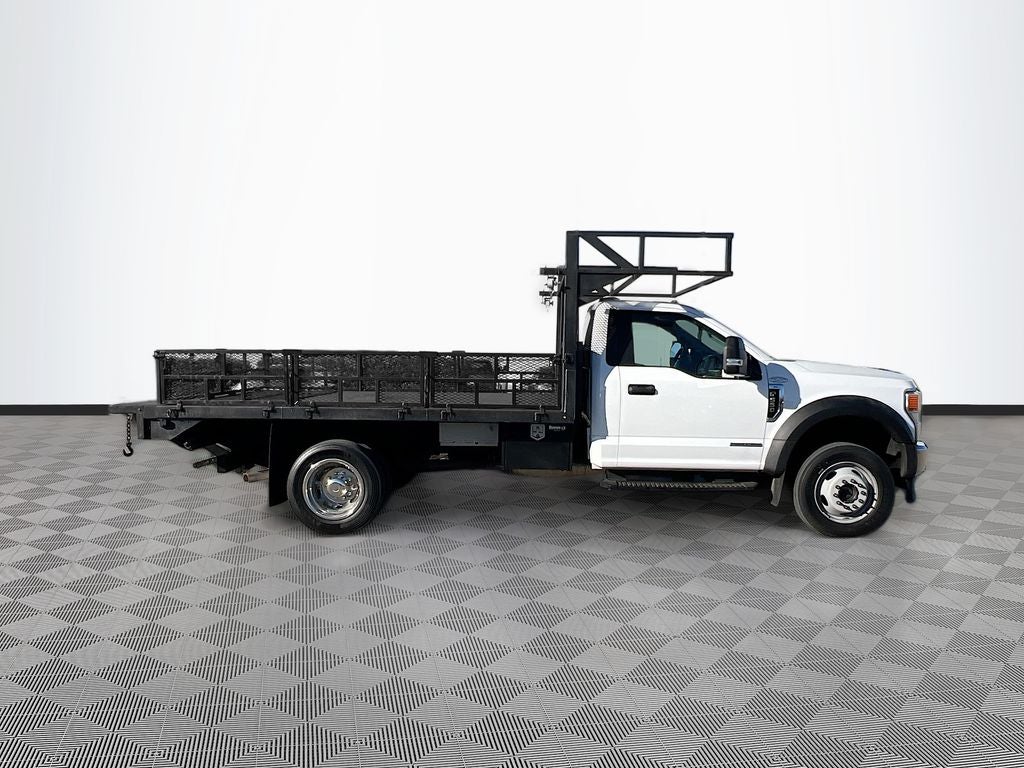 2020 Ford F-550SD XL DRW
