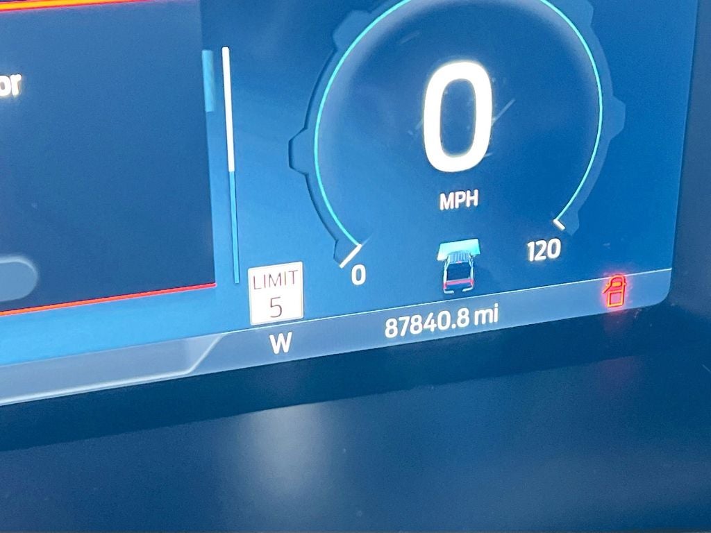 2023 Ford F-150 Lightning Platinum