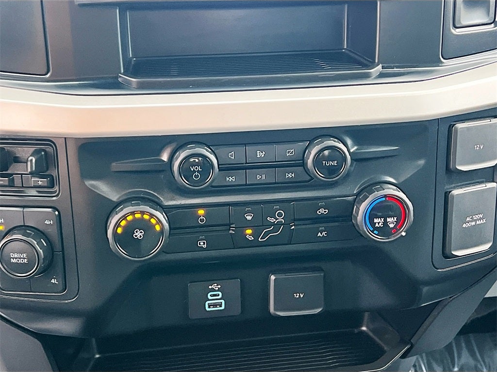 2024 Ford F-250SD XLT