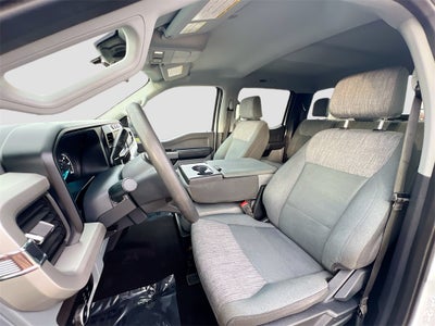 2024 Ford F-250SD XLT