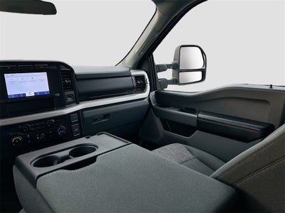 2024 Ford F-250SD XLT