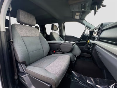 2024 Ford F-250SD XLT