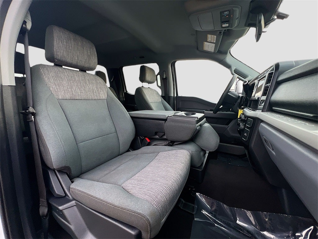 2024 Ford F-250SD XLT