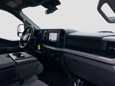 2024 Ford F-250SD XLT