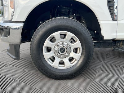 2024 Ford F-250SD XLT