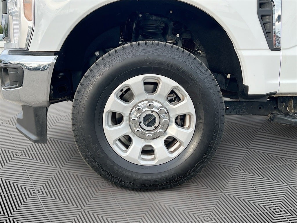 2024 Ford F-250SD XLT