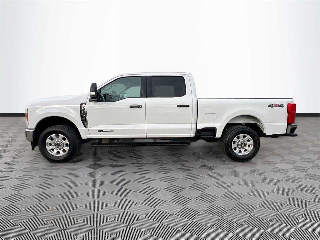 2024 Ford F-250SD XLT
