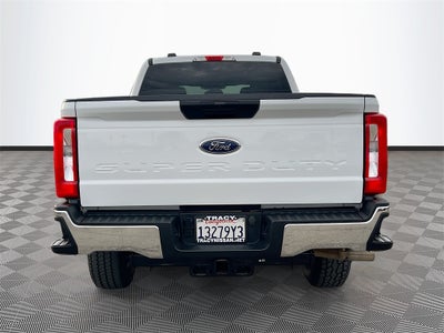 2024 Ford F-250SD XLT