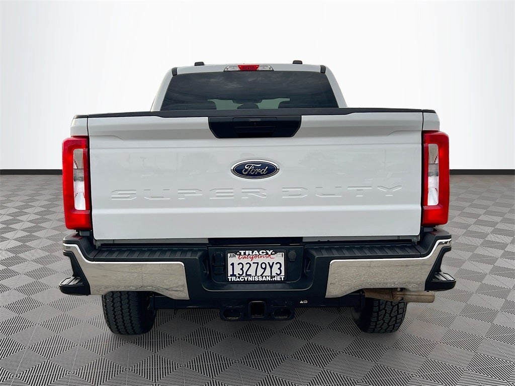 2024 Ford F-250SD XLT