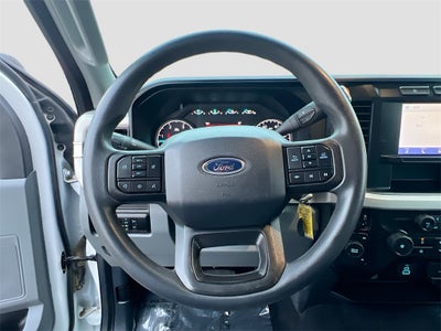 2024 Ford F-250SD XLT
