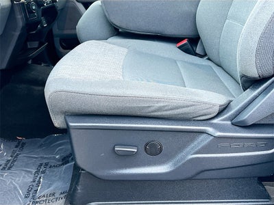 2024 Ford F-250SD XLT