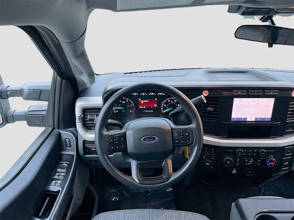 2024 Ford F-250SD XLT