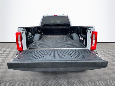 2024 Ford F-250SD XLT