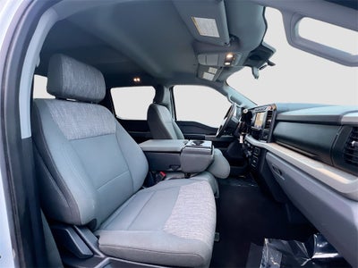 2024 Ford F-250SD XLT