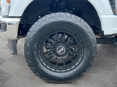 2024 Ford F-250SD XLT