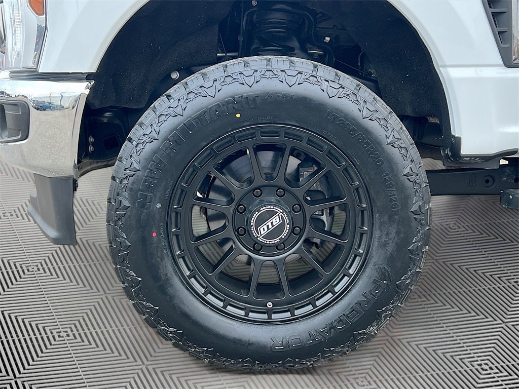 2024 Ford F-250SD XLT