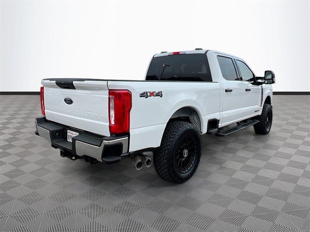 2024 Ford F-250SD XLT
