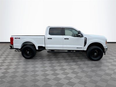 2024 Ford F-250SD XLT