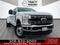 2025 Ford F-350SD XLT DRW