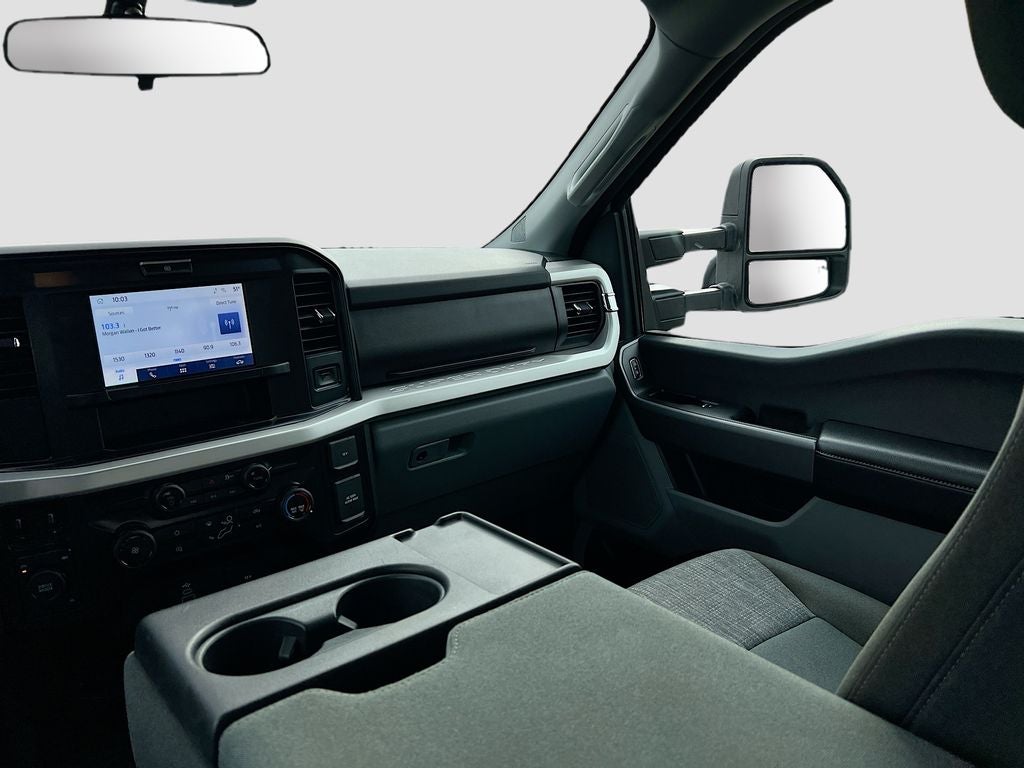 2025 Ford F-350SD XLT DRW