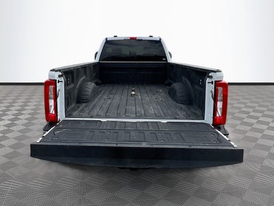 2025 Ford F-350SD XLT DRW