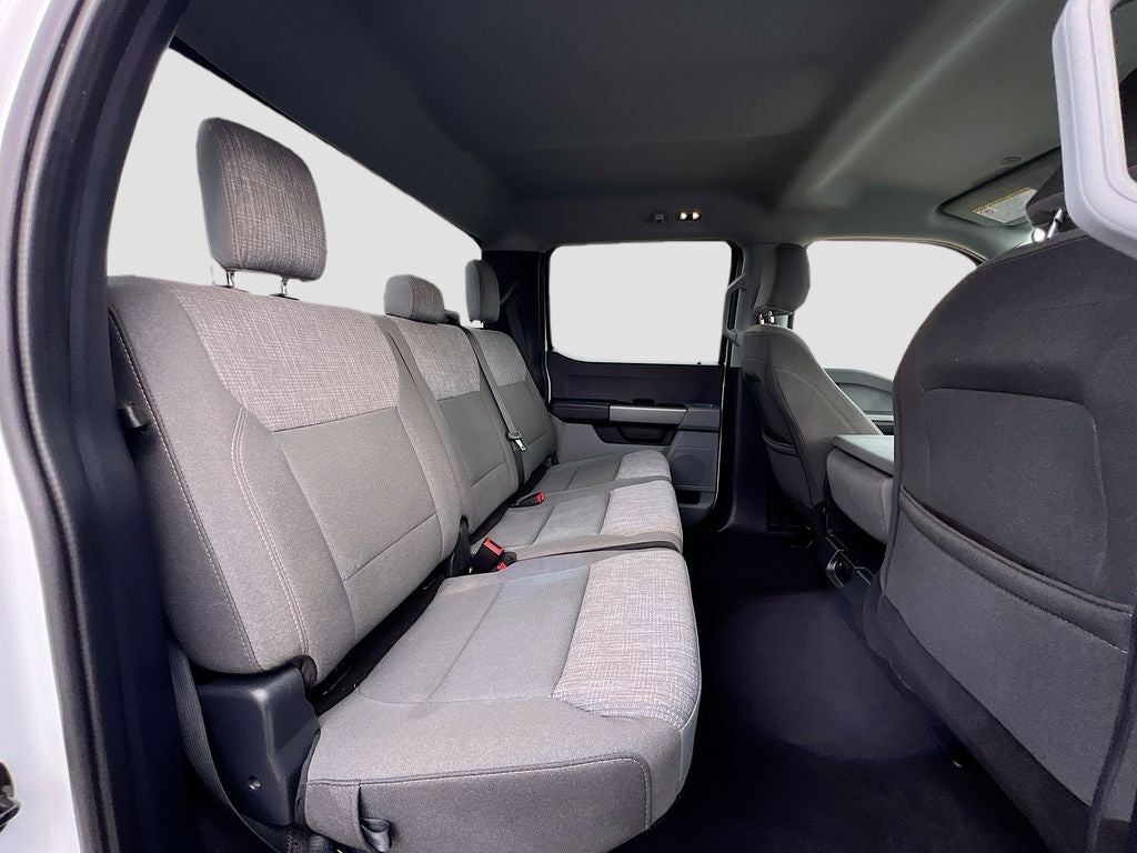 2025 Ford F-350SD XLT DRW