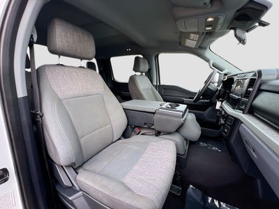 2025 Ford F-350SD XLT DRW