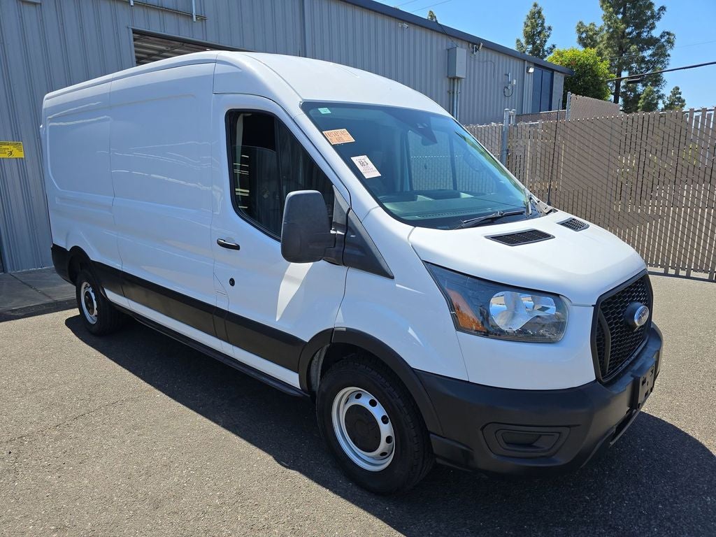 2023 Ford Transit-250 Base