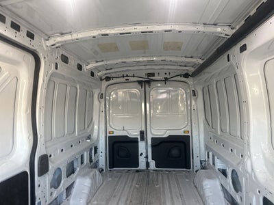 2023 Ford Transit-250 Base