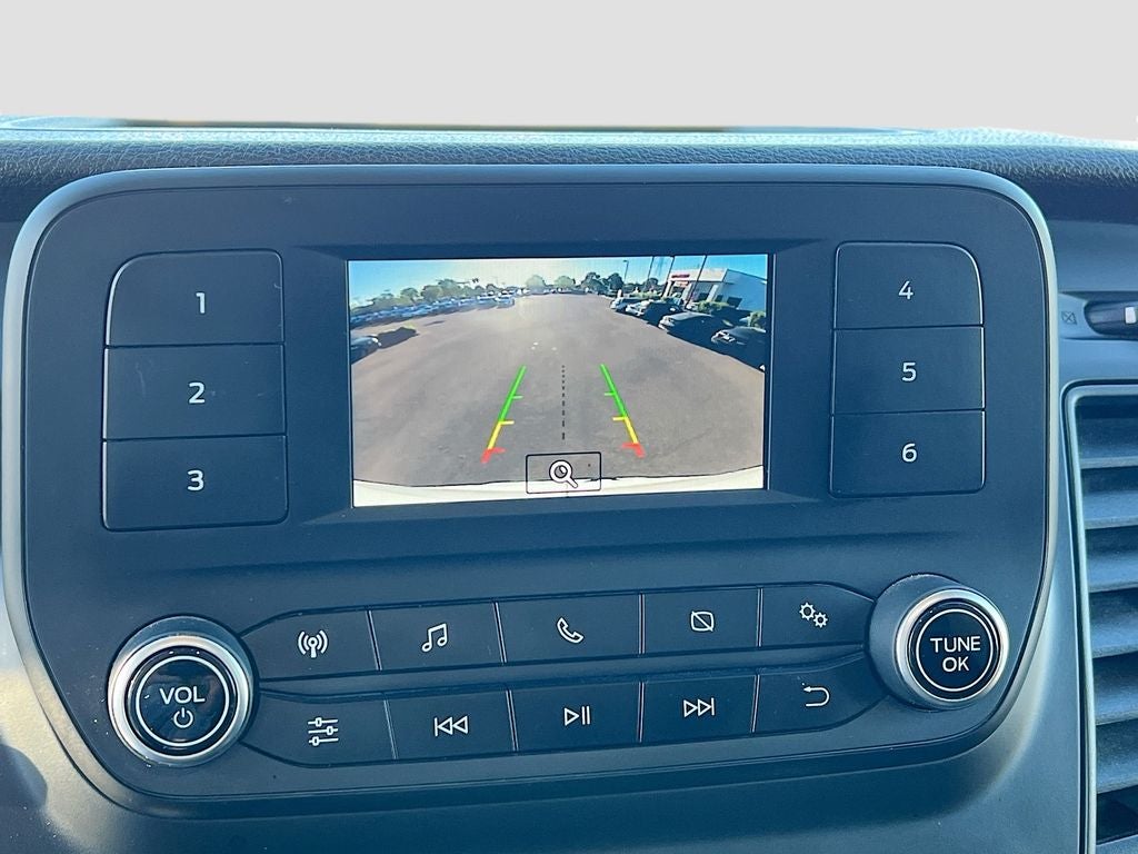 2023 Ford Transit-250 Base