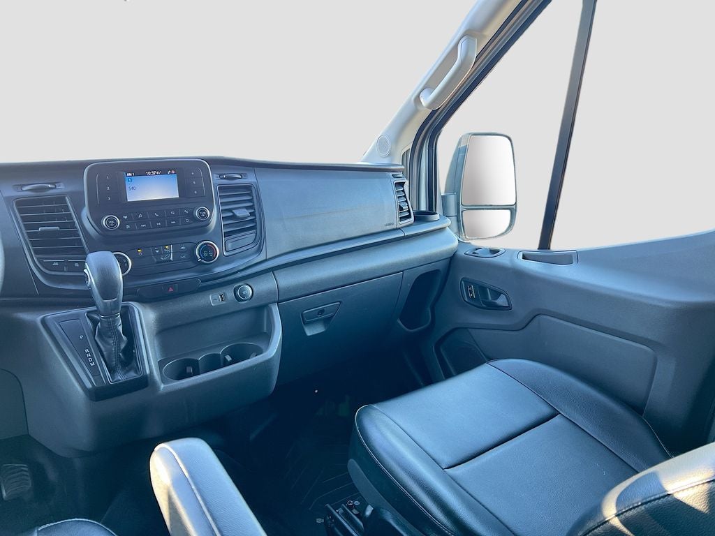 2023 Ford Transit-250 Base