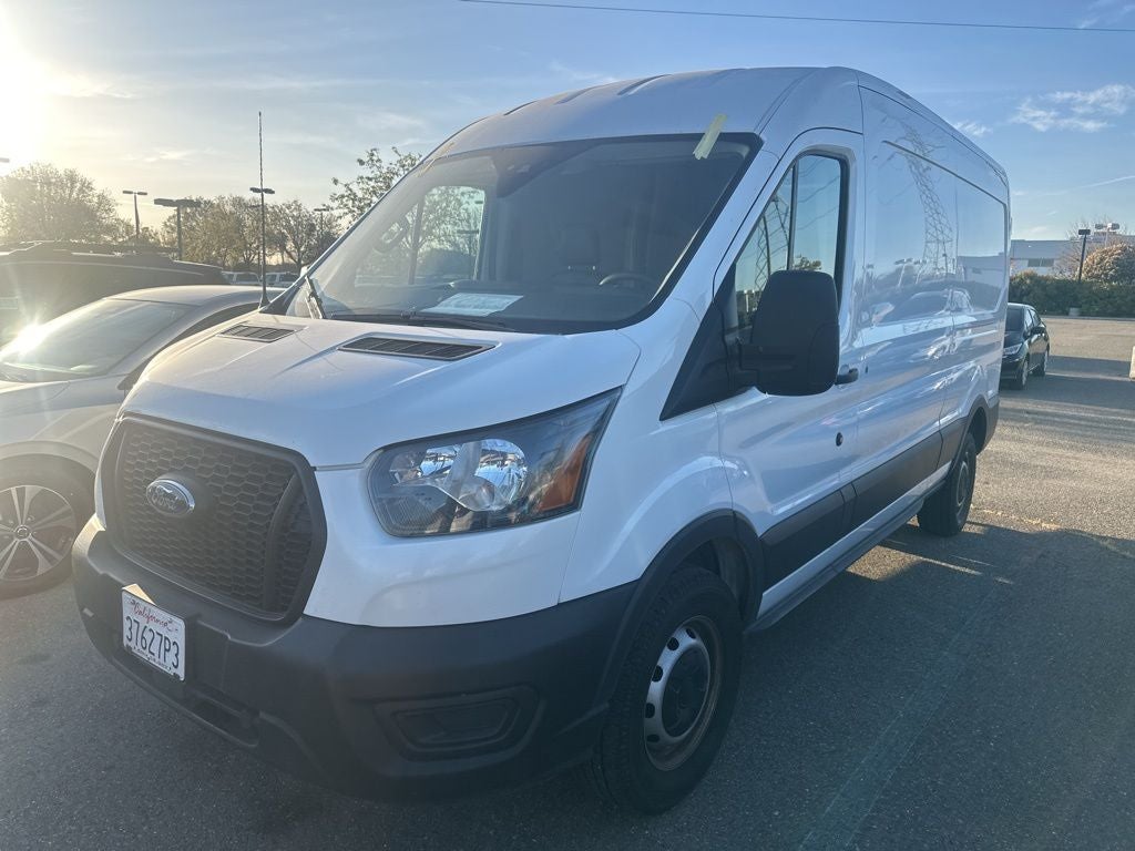 2023 Ford Transit-250 Base