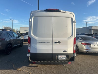 2023 Ford Transit-250 Base