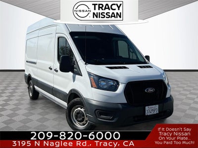 2023 Ford Transit-250 Base