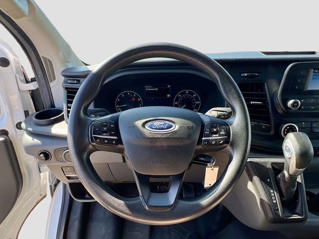2023 Ford Transit-250 Base