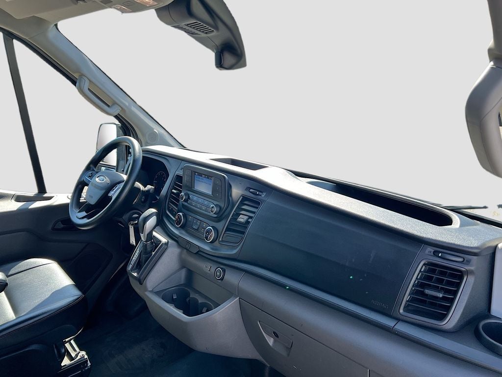 2023 Ford Transit-250 Base