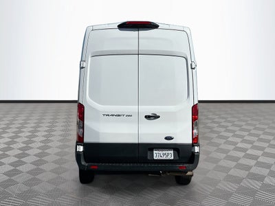 2023 Ford Transit-250 Base