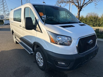 2024 Ford Transit-250 Base