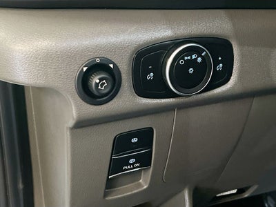 2023 Ford E-Transit-350 Base
