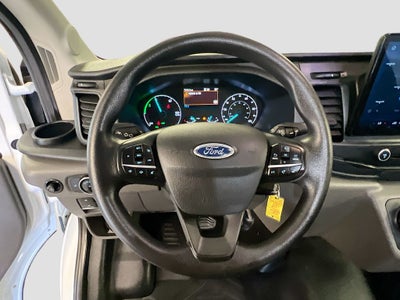 2023 Ford E-Transit-350 Base