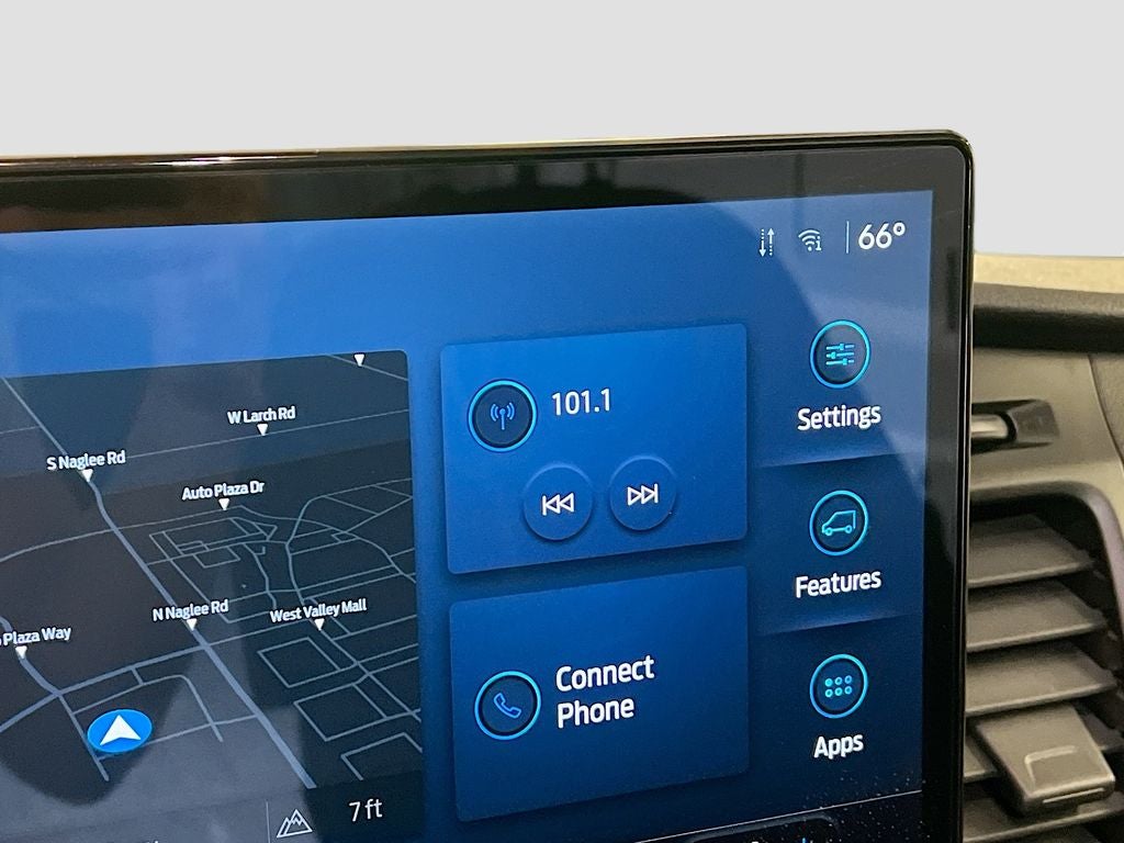 2023 Ford E-Transit-350 Base