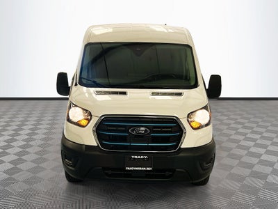 2023 Ford E-Transit-350 Base