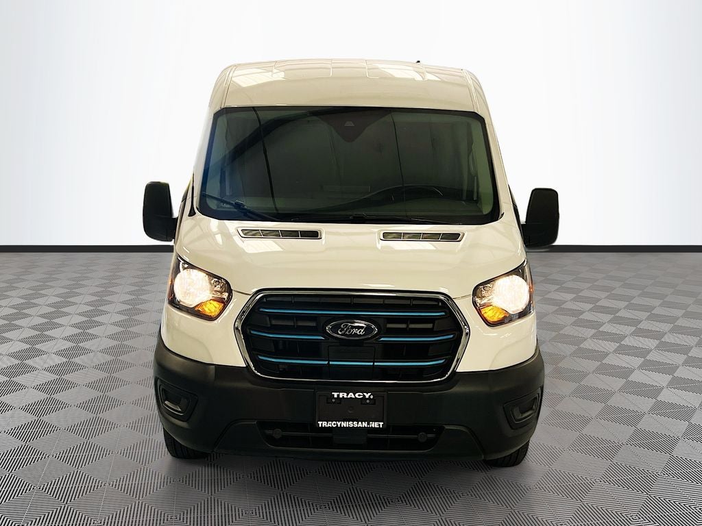 2023 Ford E-Transit-350 Base