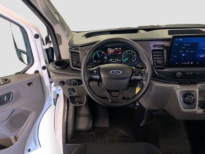 2023 Ford E-Transit-350 Base