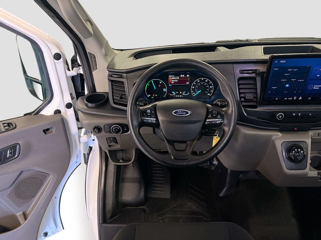 2023 Ford E-Transit-350 Base